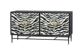 Credenza Metallo serie Gatsby - immagine 3