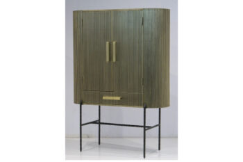 Consolle Mini Bar serie Gatsby