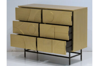 Cassettiera Gatsby - immagine 2