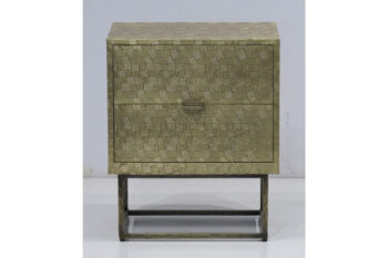 Comodino serie Gatsby