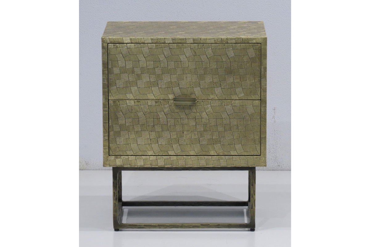 comodino-PA-1835-(1) Comodino serie Gatsby - immagine 1