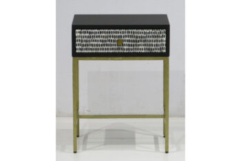 Comodino Splash serie Gatsby