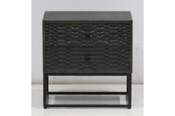 Comodino Python serie Gatsby