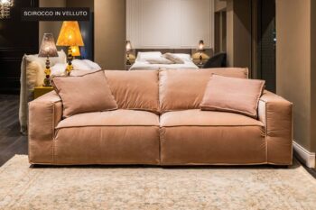 Divano Scirocco - immagine 3