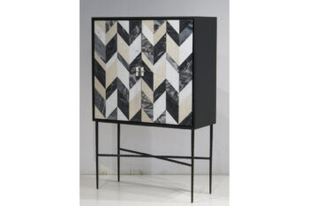 Cabinet 2 ante Serie Geo - immagine 3