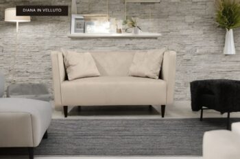 Divano Diana