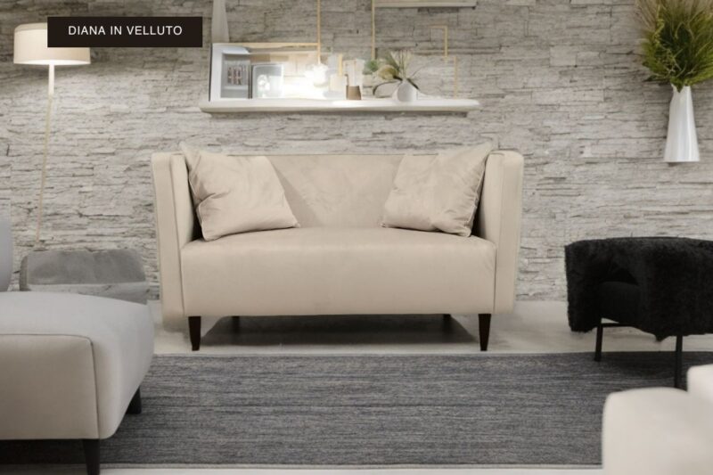 Divano Diana