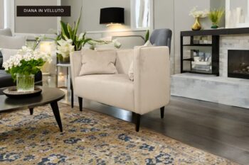 Divano Diana - immagine 3