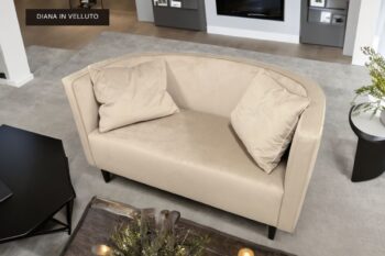 Divano Diana - immagine 2