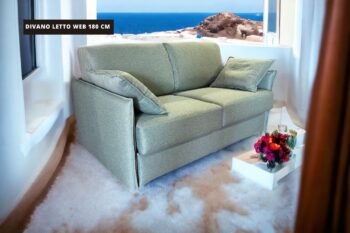 Divano letto Web - immagine 2