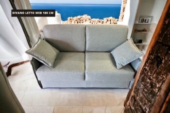Divano letto Web - immagine 4