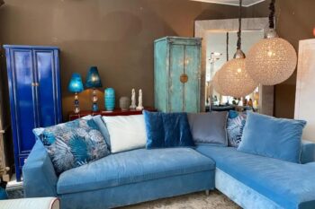 Divano Angolare Notting Hill - immagine 3