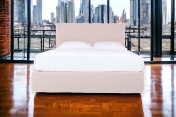 Letto Matrimoniale Dubai