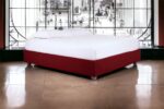 Letto Matrimoniale Sommier Basso