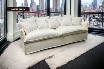 Divano Casper - immagine 2