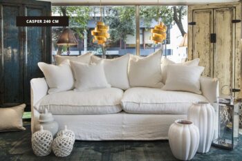 Divano Casper - immagine 3