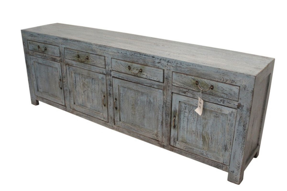 SHINING CO-14 Mobile indiano (200x40x70) - immagine 1