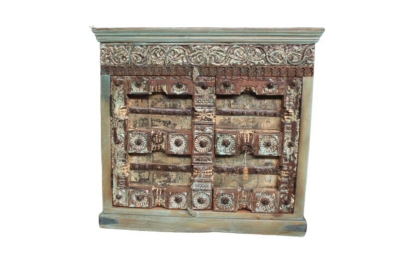 Mobile indiano (115x50x107)