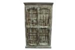 Armadio indiano (102x48x195)