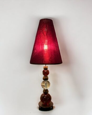 Lampada da Tavolo Marion Taffetà (MM)