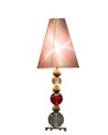 Lampada da Tavolo Marion taffetà (MM)