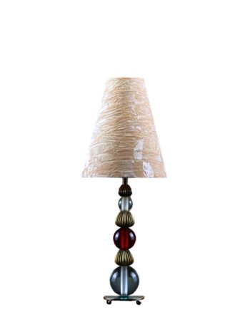 Lampada da Tavolo Marion taffetà (PM)