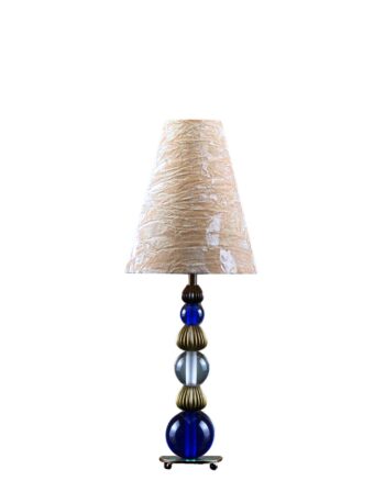 Lampada da Tavolo Marion taffetà (PM)