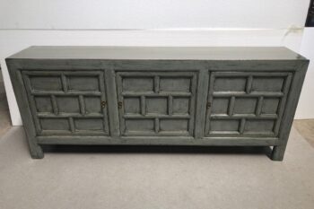 Mobile Tibetano 3 ante (200x45x85) - immagine 2