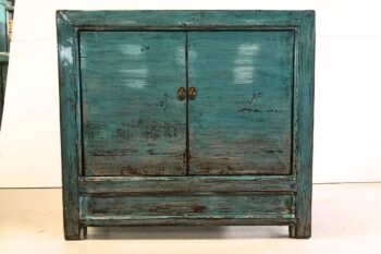 Mobile Tibetano 2 ante (98x42x88)