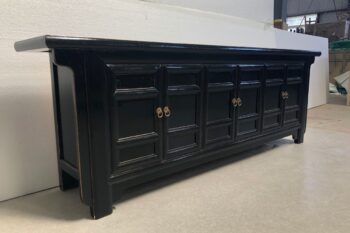 Mobile Tibetano 6 ante (200x40x68) - immagine 2