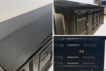 Mobile Tibetano 6 ante (200x40x68) - immagine 3