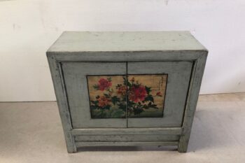 Mobile Tibetano 2 ante (90x43x88) - immagine 3