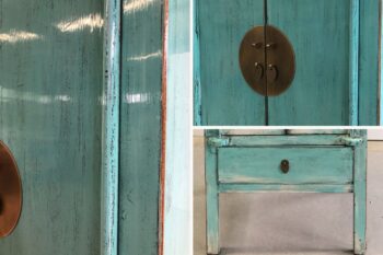 Armadio Tibetano 2 ante (63x53x200) - immagine 2