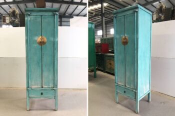 Armadio Tibetano 2 ante (63x53x200)