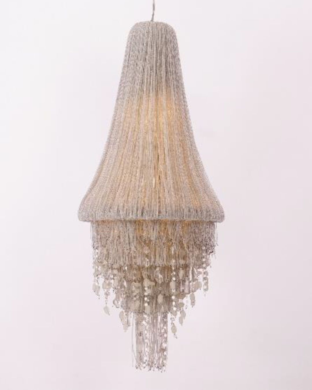 CHANDELIER NORA MEDIUM 23784 Lampadario chandelier medium - immagine 1