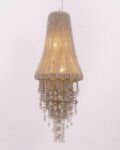 Lampadario chandelier small