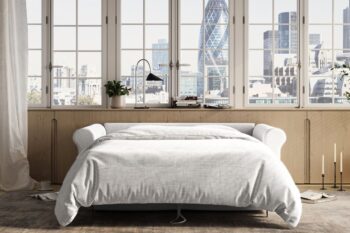 Maggie divano letto in Pronta Consegna - immagine 3