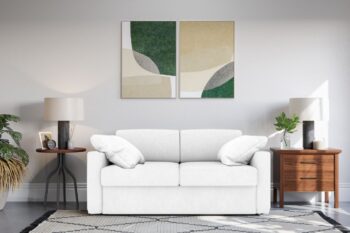 Simple divano letto in Pronta Consegna