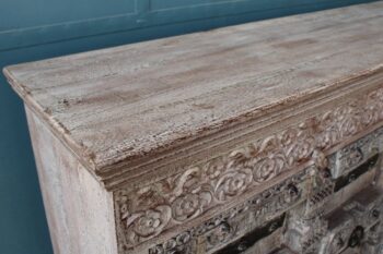 Mobile indiano 2 ante (220x50x106) - immagine 2