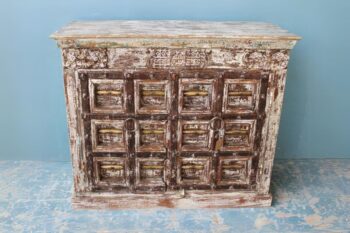 Mobile indiano 2 ante (120x47x100)