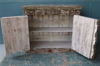 Mobile indiano 2 ante (120x47x100) - immagine 4