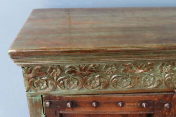 Mobile indiano 2 ante (105x43x98) - immagine 4