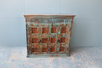 Mobile indiano 2 ante (129x53x120)