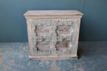 Mobile indiano 2 ante (100x45x92)