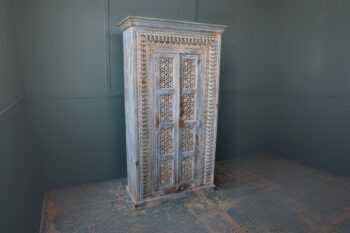 Armadio indiano 2 ante (100x40x180)