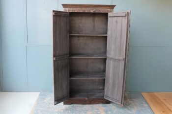 Armadio indiano (90x40x180) - immagine 2