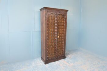 Armadio indiano (90x40x180)