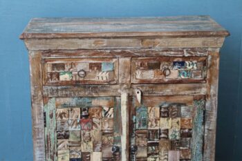 Mobile indiano (80x40x90) - immagine 4