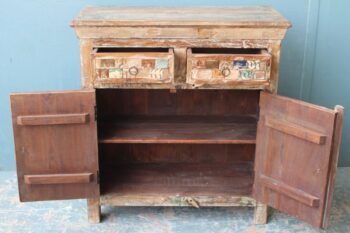 Mobile indiano (80x40x90) - immagine 3