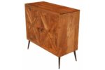 Lyon credenza 2 ante 90 cm (AK-LYBF-90)